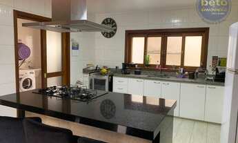 Imagem: Casa com 3 dormitórios à venda, 320 m²