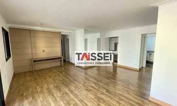 Imagem 2: Apartamento à venda, 113 m² por R$ 1.180.000,00 - Saúde - São Paulo/SP