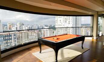 Imagem: São José dos Campos - Apartamento Padrão