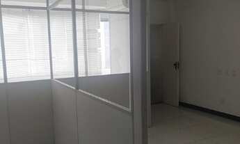 Imagem 5: Sala à venda, 2 vagas, Funcionários - Belo Horizonte/MG