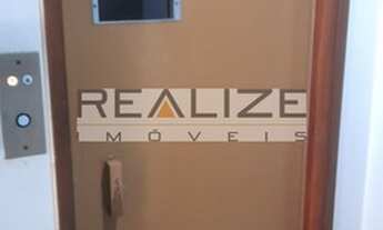 Imagem 4: Apartamento para aluguel tem 40 metros quadrados com 1 quarto em Medianeira - Porto Alegre