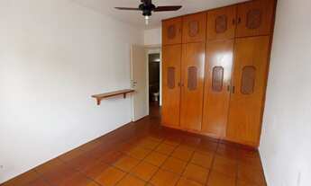 Imagem 3: 02 DORMITS, 3o. REVERSÍVEL, SALA 02 AMBS. AMPLA VARANDA, 03 BANHEIROS, 02 GARAGENS, REGIÃO