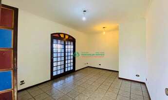 Imagem 3: Casa à venda, 221 m² por R$ 550.000,00 - Chácara Bel Verde - Vargem Grande Paulista/SP