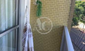 Imagem 4: Apartamento 3 quartos com suíte, 1 vaga, montado, área de lazer em Jardim da Penha, Vitóri