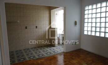 Imagem 3: PORTO ALEGRE - Apartamento Padrão - CIDADE BAIXA