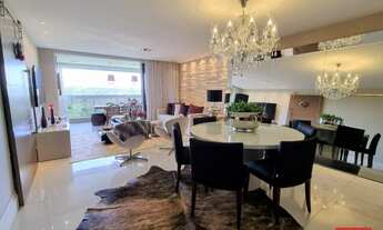 Imagem 4: Apartamento para venda com 287 metros quadrados com 3 quartos em Bela Vista - Volta Redond