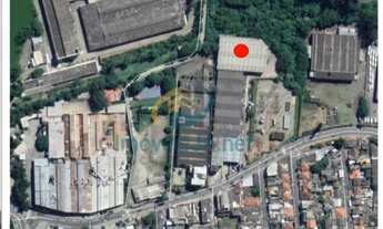 Imagem 5: Pavilhão/Galpão para alugar no bairro Empresarial Paoletti (Jordanésia) - Cajamar/SP