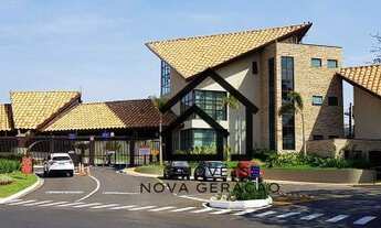 Imagem 3: Terreno para venda no Condomínio Golden Park, 464,72m2