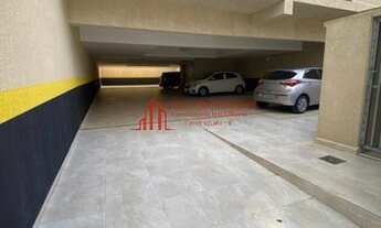 Imagem 7: APARTAMENTOS A VENDA VILA CURUÇA SANTO ANDRÉ