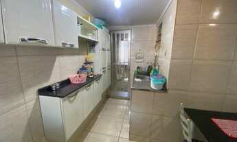 Imagem 6: Casa linear Sepetiba conj.nova sepetiba cód. 669