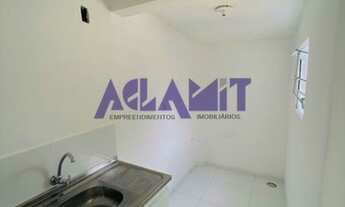 Imagem 4: Conjunto comercial na praça Silvio Romero