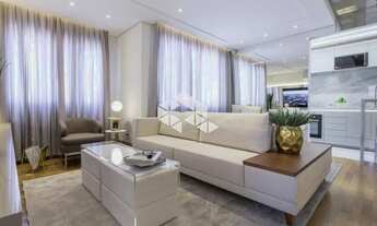 Imagem 3: PORTO ALEGRE - Apartamento Padrão - Menino Deus