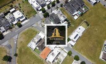 Imagem 7: Terreno à venda, 437 m² por R$ 590.000 - Urbanova - São José dos Campos/SP