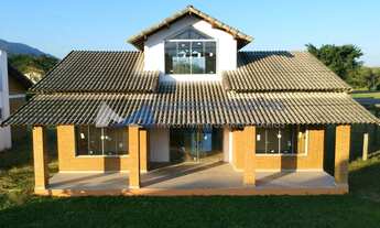 Imagem: Casa de condomínio para venda com 158 metros