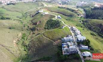 Imagem 3: Excelente terreno com 619m², no Mirante do Vale - Volta Redonda