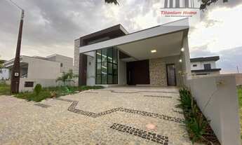 Imagem 1: Casa em Condomínio para Venda em parque Olivio Franceschini Hortolândia-SP - 542