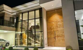 Imagem: SMPW QUADRA 3 MANSAO 04 SUITES