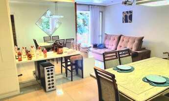 Imagem: Amplo apartamento 03 quartos (01 suíte)