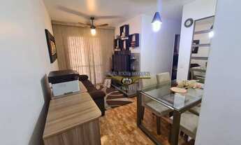 Imagem 2: Apartamento com 2 dormitórios à venda, 52 m² por R$ 350.000,00 - Tatuapé - São Paulo/SP