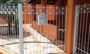 Imagem 4: Casa para venda com 172 m2, 2 quartos, banheiro, sala, cozinha, Bela Vista - Brotas - SP