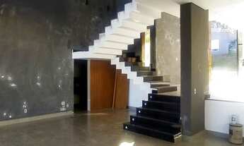 Imagem 5: NOVA LIMA - Casa Padrão - Alphaville - Lagoa dos Ingleses