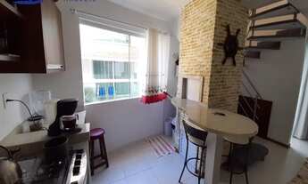 Imagem 5: Duplex para venda tem 104 metros quadrados com 2 quartos