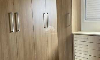 Imagem 5: Apartamento - Condomínio das Pedras - Paulínia