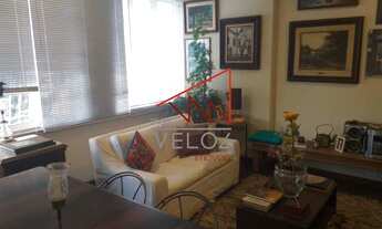 Imagem 5: Apartamento 3 qts Tipo Casa em Laranjeiras