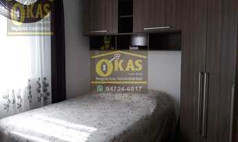 Imagem 7: Apartamento com 2 dormitórios à venda, 47 m² por R$ 185.000,00 - Vila Urupês - Suzano/SP