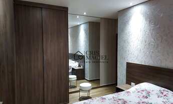 Imagem 7: Casa com 3 dormitórios à venda, 140 m² por R$ 480.000,00 - Jardim Paulista II - Indaiatuba