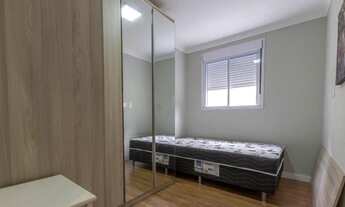 Imagem 6: Apartamento à venda, 85 m² por R$ 646.000,00 - Jardim Íris - São Paulo/SP