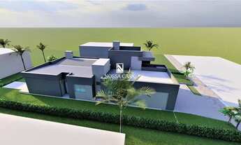 Imagem 7: Casa 3 suítes Casa em condomínio com 3 dormitórios