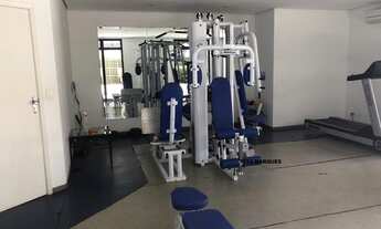 Imagem: Brooklin - Locação,Suite com Lavabo e