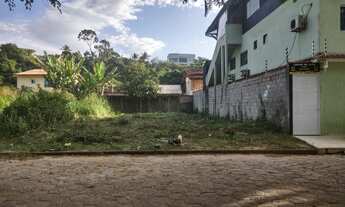 Imagem: Lote no centro de Nova Almeida