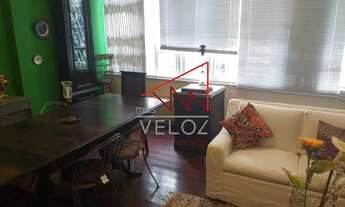 Imagem 7: Apartamento 3 qts Tipo Casa em Laranjeiras