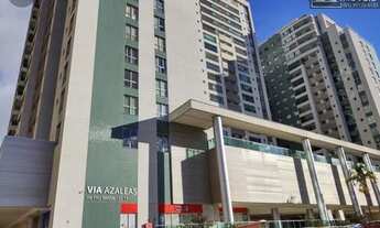 Imagem: APTO VIA AZALEIAS RUA PAU BRASIL 04 SUITES