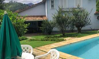 Imagem 7: Excelente casa em Carangola Petrópolis RJ