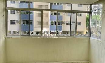 Imagem 5: Apartamento à venda, 3 quartos, 1 suíte, 2 vagas, Mucuripe - Fortaleza/CE