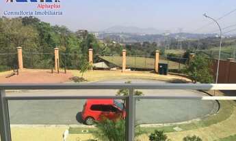 Imagem 7: Alphaville Burle Marx - 400 m2, suíte térrea, próx portaria,área gourmet fechada