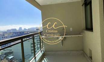 Imagem 4: RIO DE JANEIRO - Apartamento Padrão - RIO COMPRIDO