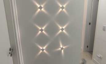 Imagem 5: Apartamento com 3 quartos (Suíte) e Sacada com Churrasqueira em Capão Raso