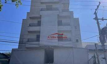 Imagem 2: Apartamento com 1 dormitório à venda, 50 m² por R$ 280.000,00 - Vila Nova Savoia - São Pau