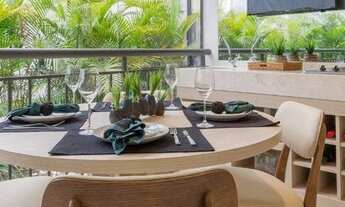 Imagem 4: Apartamento com 2 dormitórios à venda, 67 m² por R$ 993.000,00 - Perdizes - São Paulo/SP