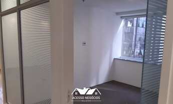 Imagem 5: CORPORATIVO MODERNO COM 212 M² - VILA OLIMPIA