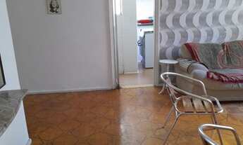 Imagem 2: Apartamento para venda tem 195 metros quadrados com 4 quartos em Copacabana - Rio de Janei