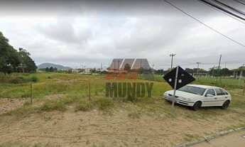 Imagem 2: Terreno à venda, 48000 m² - Rio Vermelho - Florianópolis/SC