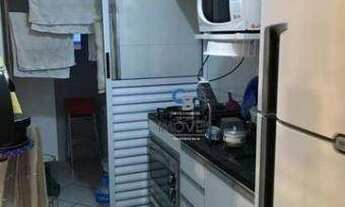 Imagem 4: Apartamento à venda, 45 m² por R$ 365.000,00 - Vila Prudente - São Paulo/SP