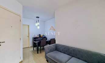 Imagem 6: Apartamento em condomínio clube com 3 dormitórios na Vila Formosa