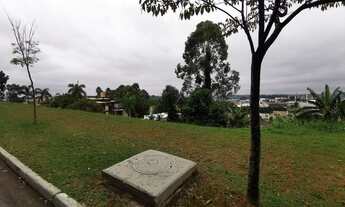 Imagem: TERRENO RESIDENCIAL em BARUERI - SP, RESIDENCIAL
