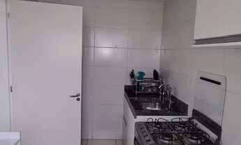 Imagem 4: Apartamento à venda 2 quartos no Bairro JK